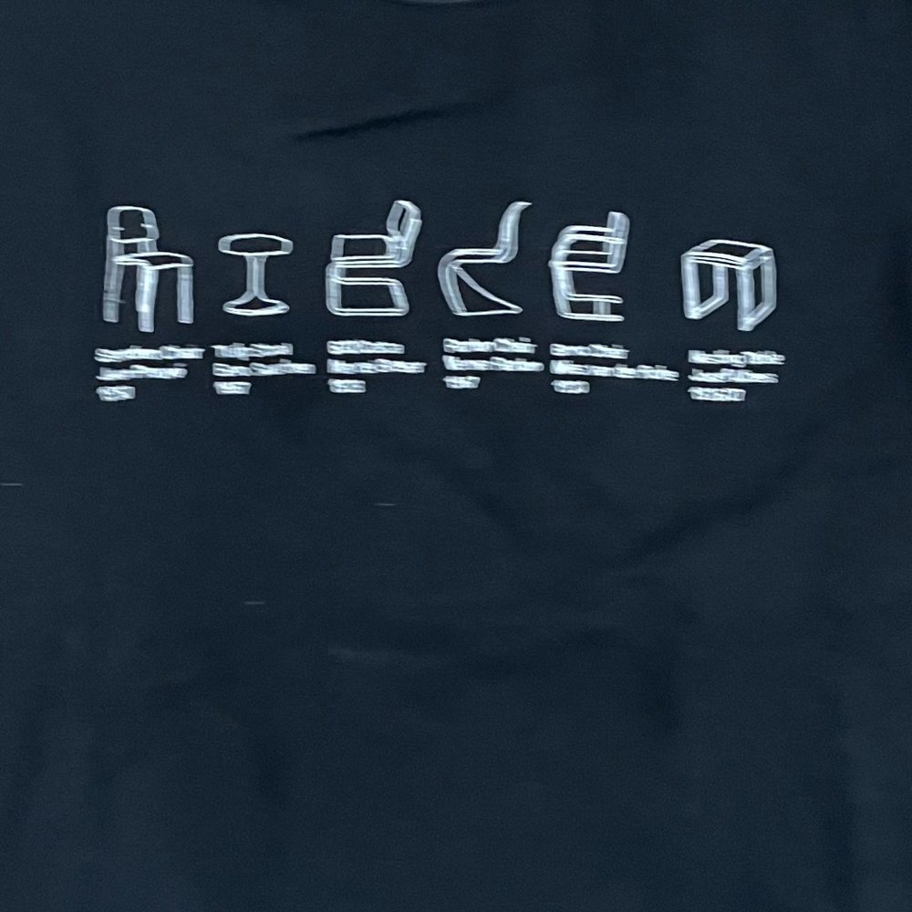 Hidden New York exclusive tee